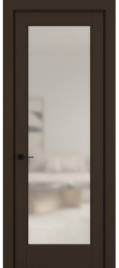 Межкомнатная дверь HAUSDOORS Современная классика 3