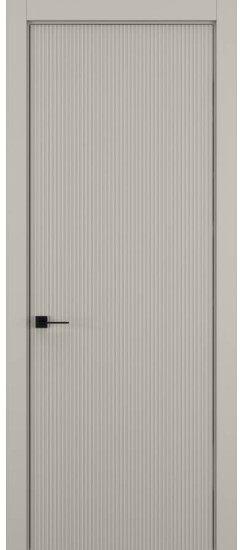 Межкомнатная дверь HAUSDOORS Вертикаль 1
