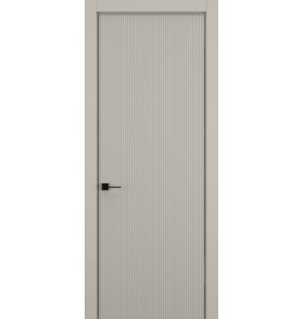 Межкомнатная дверь HAUSDOORS Вертикаль 1