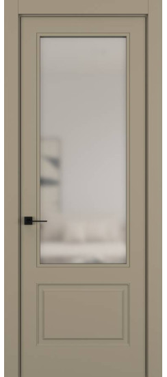Межкомнатная дверь HAUSDOORS Гармония 021V