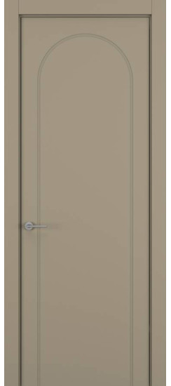 Межкомнатная дверь HAUSDOORS Атмосфера 1