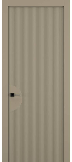 Межкомнатная дверь HAUSDOORS Вертикаль 6