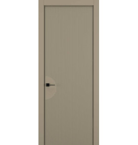 Межкомнатная дверь HAUSDOORS Вертикаль 6