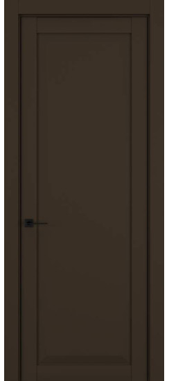 Межкомнатная дверь HAUSDOORS Новая классика 1