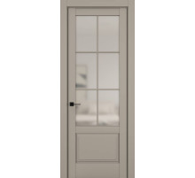 Межкомнатная дверь HAUSDOORS Новая классика 12