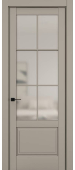 Межкомнатная дверь HAUSDOORS Новая классика 12