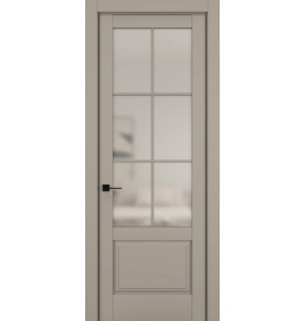Межкомнатная дверь HAUSDOORS Новая классика 12