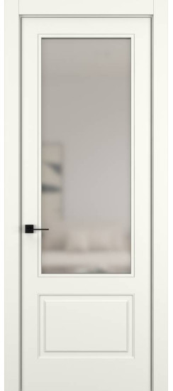 Межкомнатная дверь HAUSDOORS Гармония 021V