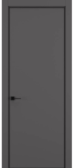 Межкомнатная дверь HAUSDOORS Сияние 1