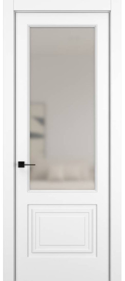 Межкомнатная дверь HAUSDOORS Элегант 02V
