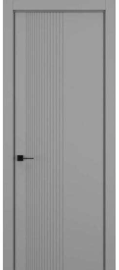 Межкомнатная дверь HAUSDOORS Вертикаль 7