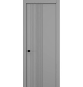 Межкомнатная дверь HAUSDOORS Вертикаль 7
