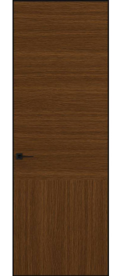 Межкомнатная дверь HAUSDOORS Сибирь 4