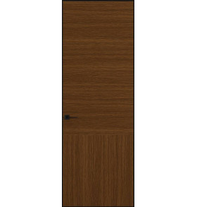Межкомнатная дверь HAUSDOORS Сибирь 4