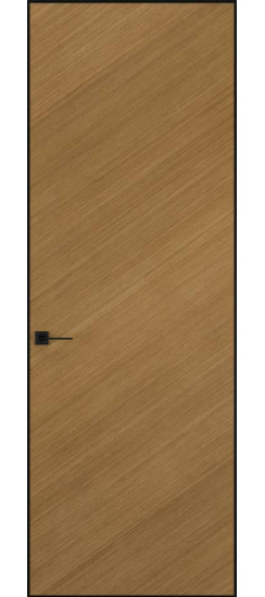 Межкомнатная дверь HAUSDOORS Сибирь 3