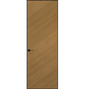 Межкомнатная дверь HAUSDOORS Сибирь 3