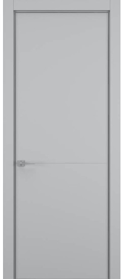 Межкомнатная дверь HAUSDOORS Минимализм 2