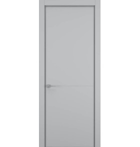 Межкомнатная дверь HAUSDOORS Минимализм 2