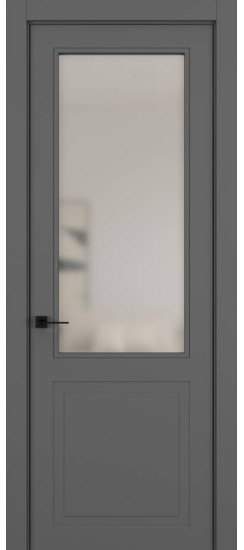 Межкомнатная дверь HAUSDOORS Геометрия 02V