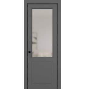 Межкомнатная дверь HAUSDOORS Геометрия 02V