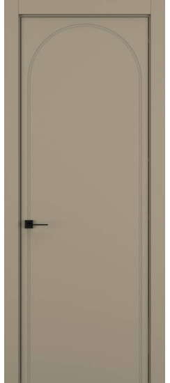 Межкомнатная дверь HAUSDOORS Атмосфера 5