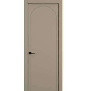 Межкомнатная дверь HAUSDOORS Атмосфера 5