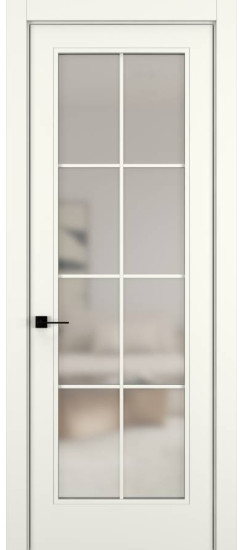 Межкомнатная дверь HAUSDOORS Свобода 01G