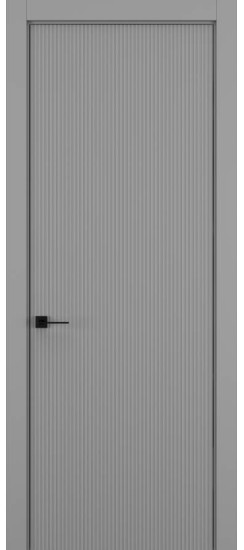 Межкомнатная дверь HAUSDOORS Вертикаль 1