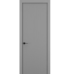 Межкомнатная дверь HAUSDOORS Вертикаль 1