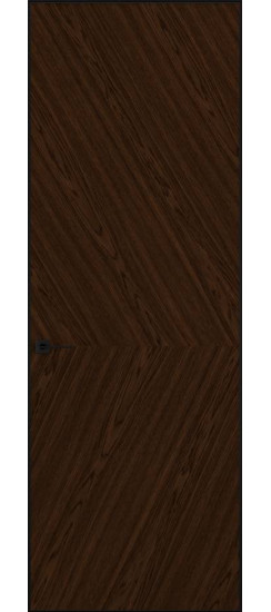 Межкомнатная дверь HAUSDOORS Сибирь 5