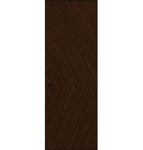 Межкомнатная дверь HAUSDOORS Сибирь 5