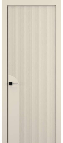 Межкомнатная дверь HAUSDOORS Вертикаль 2