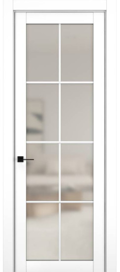 Межкомнатная дверь HAUSDOORS Новая классика 5