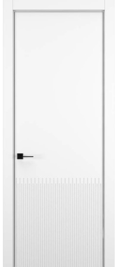 Межкомнатная дверь HAUSDOORS Вертикаль 5