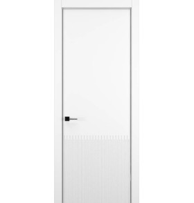 Межкомнатная дверь HAUSDOORS Вертикаль 5