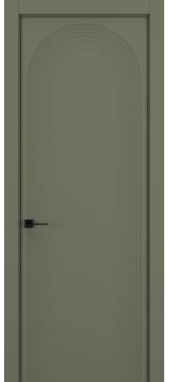 Межкомнатная дверь HAUSDOORS Атмосфера 6
