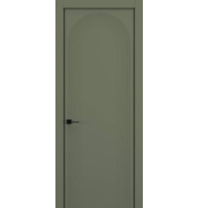 Межкомнатная дверь HAUSDOORS Атмосфера 6
