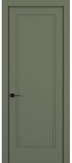 Межкомнатная дверь HAUSDOORS Гармония 1