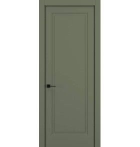 Межкомнатная дверь HAUSDOORS Гармония 1