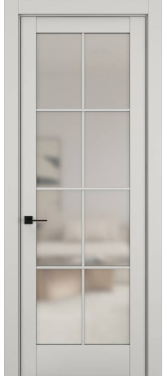 Межкомнатная дверь HAUSDOORS Новая классика 11