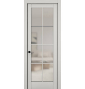 Межкомнатная дверь HAUSDOORS Новая классика 11
