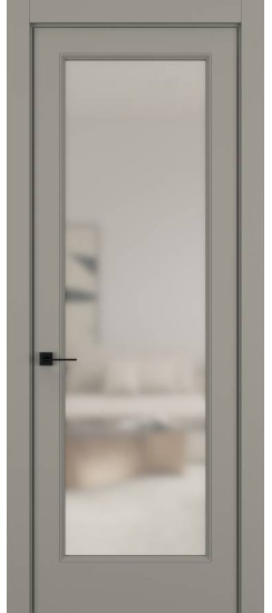 Межкомнатная дверь HAUSDOORS Элегант 01V