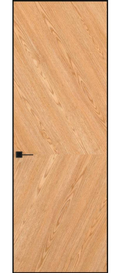 Межкомнатная дверь HAUSDOORS Сибирь 5
