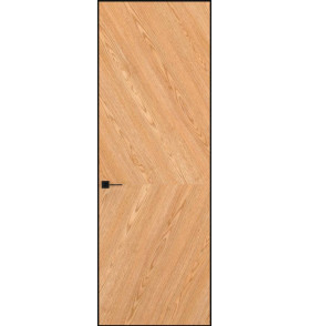 Межкомнатная дверь HAUSDOORS Сибирь 5