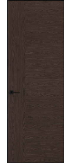 Межкомнатная дверь HAUSDOORS Сибирь 6