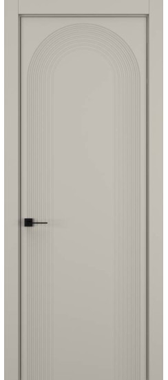 Межкомнатная дверь HAUSDOORS Атмосфера 6