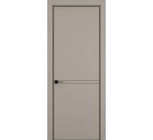 Межкомнатная дверь HAUSDOORS Минимализм 3