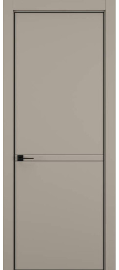 Межкомнатная дверь HAUSDOORS Минимализм 3