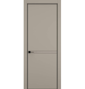 Межкомнатная дверь HAUSDOORS Минимализм 3