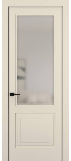Межкомнатная дверь HAUSDOORS Свобода 02V